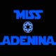 L'Avatar di Miss Adenina