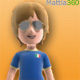 L'Avatar di Mattia360