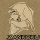 L'Avatar di Zankoku