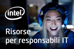 Intel IT Manager