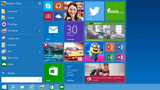 Windows 10: upgrade gratis per Windows 7, 8.1 e Windows Phone