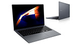Il portatile Galaxy Book 4 con Intel Core i7-1355U, 16GB RAM e 1TB di SSD scende a soli 689€!