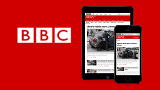 Nuovo font per i contenuti della BBC: ottimizzato per i dispositivi mobile