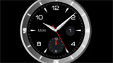Smartwatch con display circolare anche da LG: sfida aperta a Moto 360