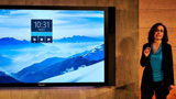 Surface Hub: l'all-in-one di Microsoft è da 84 pollici