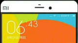 Niente cornici laterali per Xiaomi Mi5: trapelate le prime immagini dal vivo