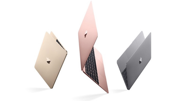 Apple aggiorna il MacBook: più potenza e durata