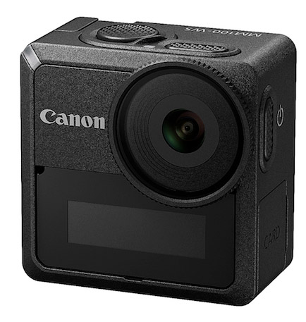 Canon MM100-WS