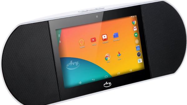 Internet Radio con Android