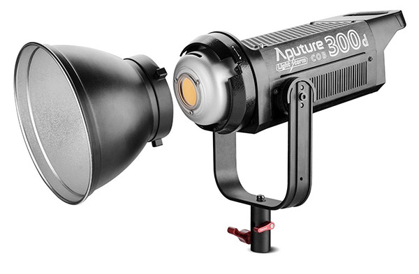 Aputure Light Storm 300D