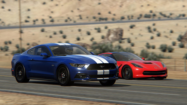 Assetto Corsa