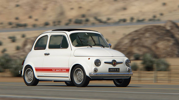 Assetto Corsa