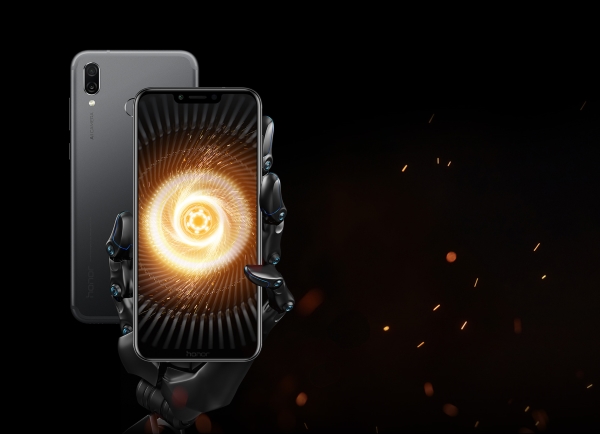 IFA 2018, presentato Honor Play per una esperienza di gioco fenomenale IFA 2018, presentato Honor Play per una esperienza di gioco fenomenale