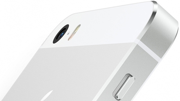 iPhone 5S