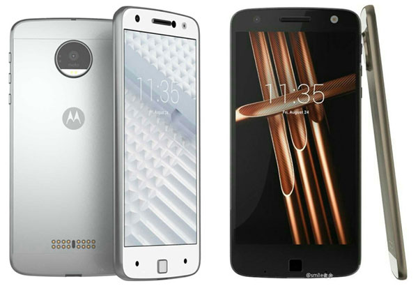Moto G4 by Lenovo: foto, scheda, uscita, prezzo e tutti i rumors