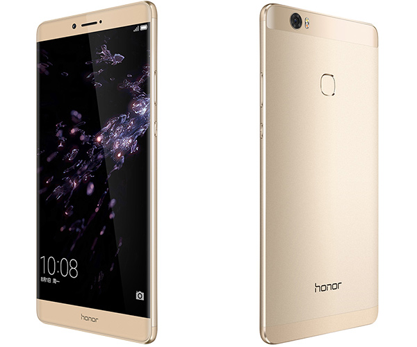 Honor Note 8