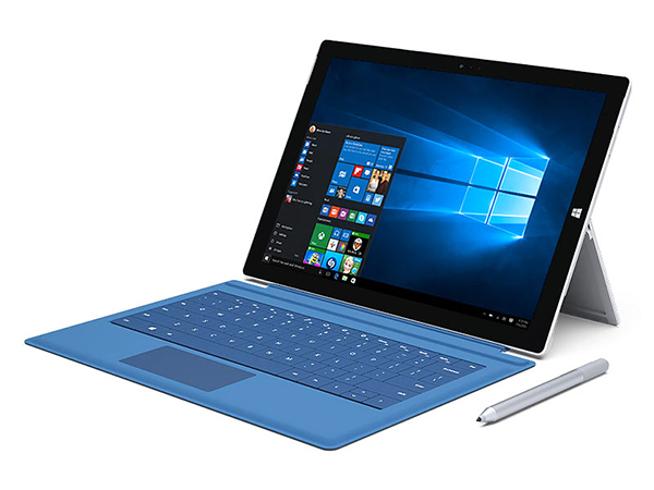 Microsoft al lavoro su SIM dati per Windows 10