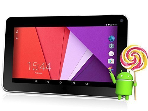 Tablet Android da 7 pollici a 50 euro in offerta a tempo su  (-37%)