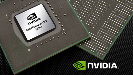 Nuove NVIDIA GeForce GT 700M, Kepler invade la fascia media | Pagina 2: GeForce  GT 720M, la nuova soluzione performance | Hardware Upgrade