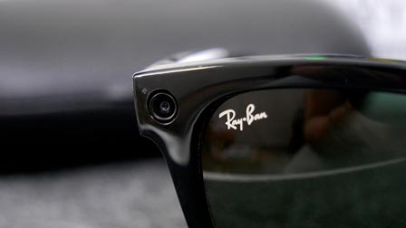 Ray-Ban Stories: finalmente veri occhiali 'smart' alla moda. La recensione  | Hardware Upgrade