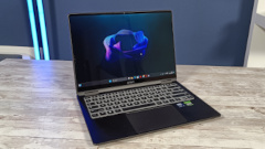OMEN Transcend Gaming Laptop 14: compatto, leggero e una potenza con compromessi