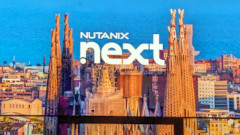 Nutanix .NEXT 2024: oltre l'iperconvergenza per rimpiazzare VMware