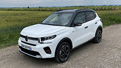 Citroën ë-C3, la prova in anteprima: l'elettrica con caratteristiche e prezzo per tutti