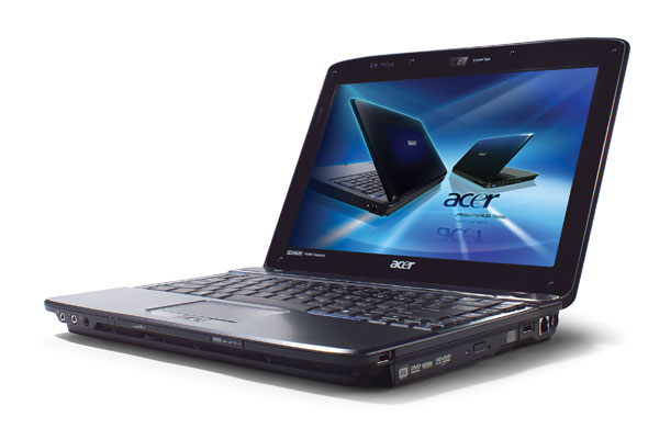 Nuovi Acer Aspire e Travelmate con Intel Centrino 2 | Pagina 1: I nuovi Acer  Aspire | Hardware Upgrade