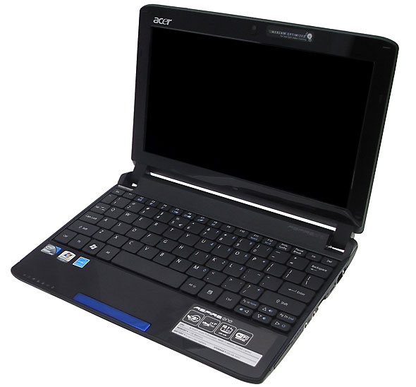 Netbook Pine Trail: 4 modelli a confronto | Pagina 2: Descrizione Acer  Aspire One 532h-2Db | Hardware Upgrade