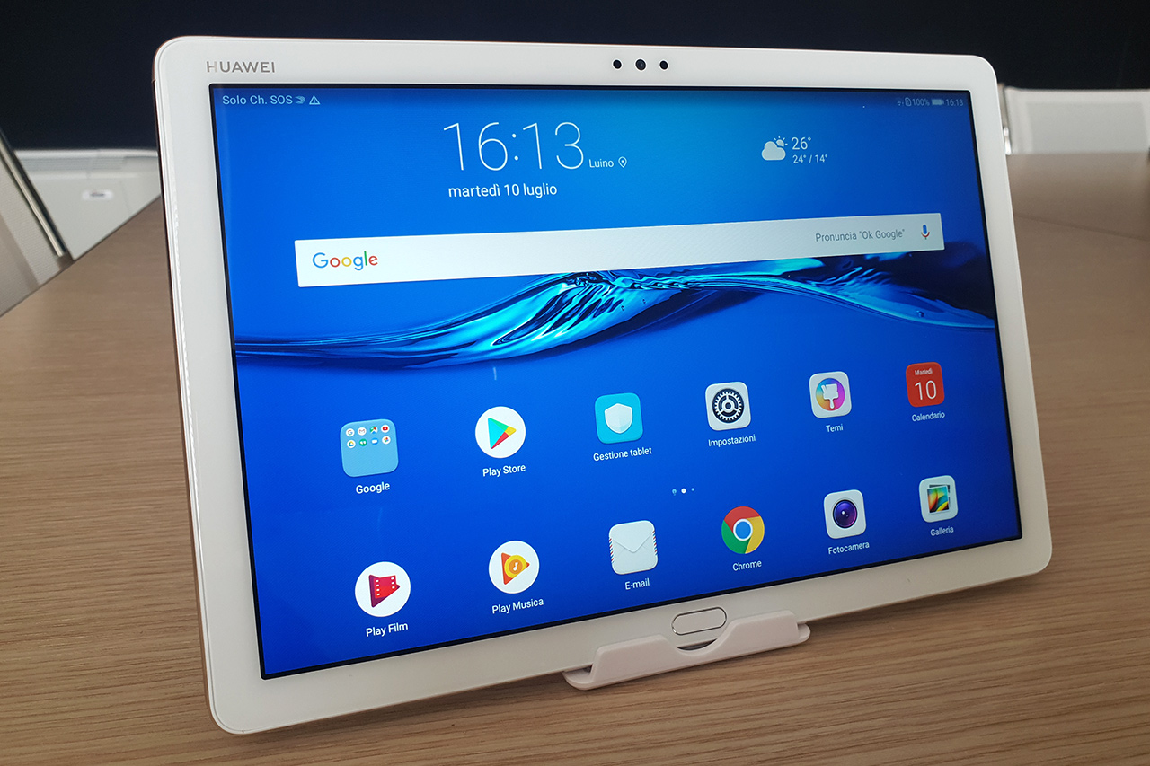 Huawei M5 10.8 Pro Купить