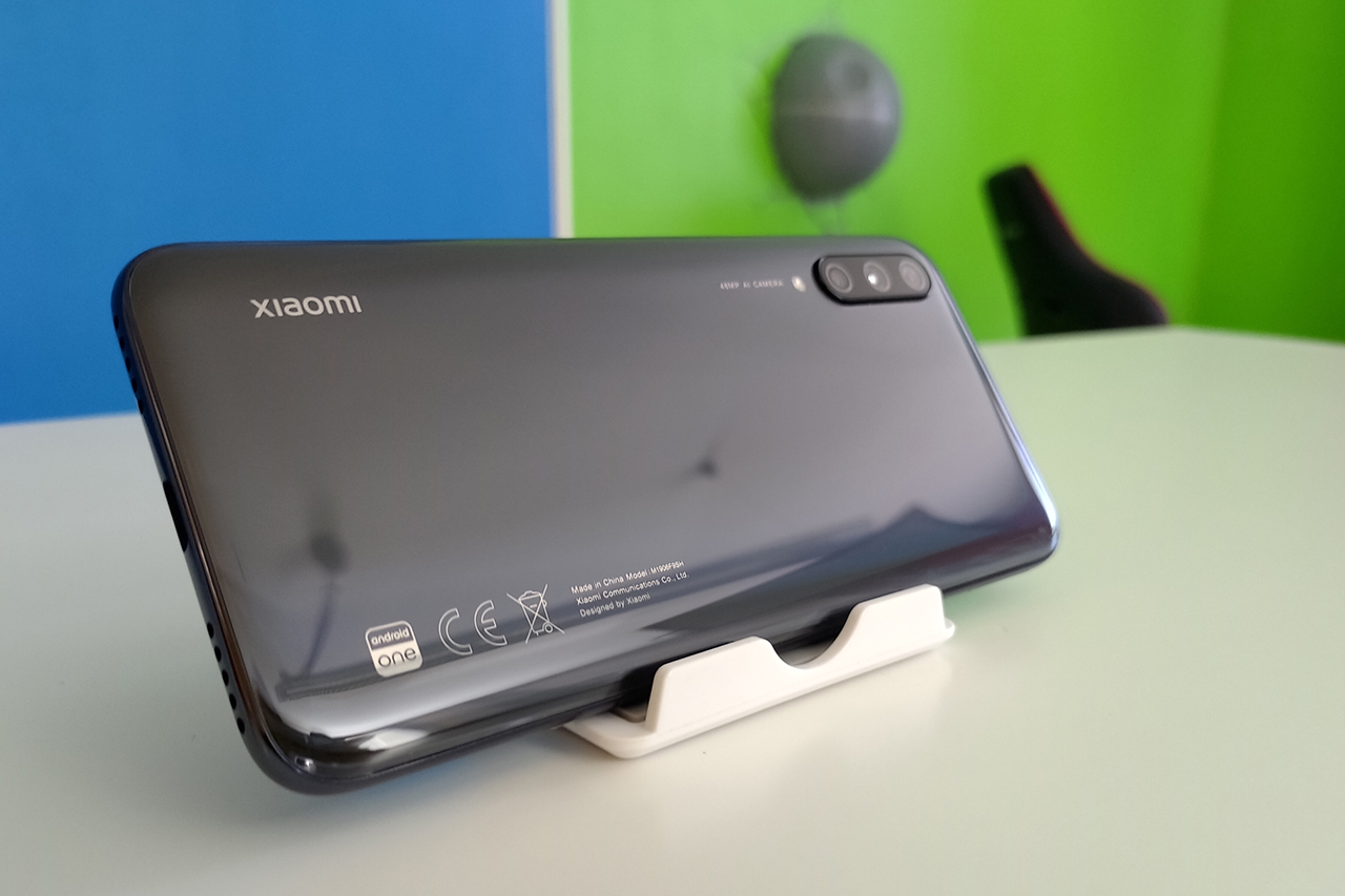 Xiaomi Mi A3 è lo smartphone perfetto a 250 euro? La recensione | Hardware  Upgrade