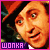 L'Avatar di Willy Wonka