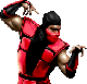 L'Avatar di Ermac