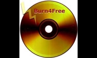 Burn4Free CD and DVD
