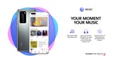 HUAWEI Music è ufficiale. Ecco lo sfidante di Spotify, Apple Music e Amazon Prime Music