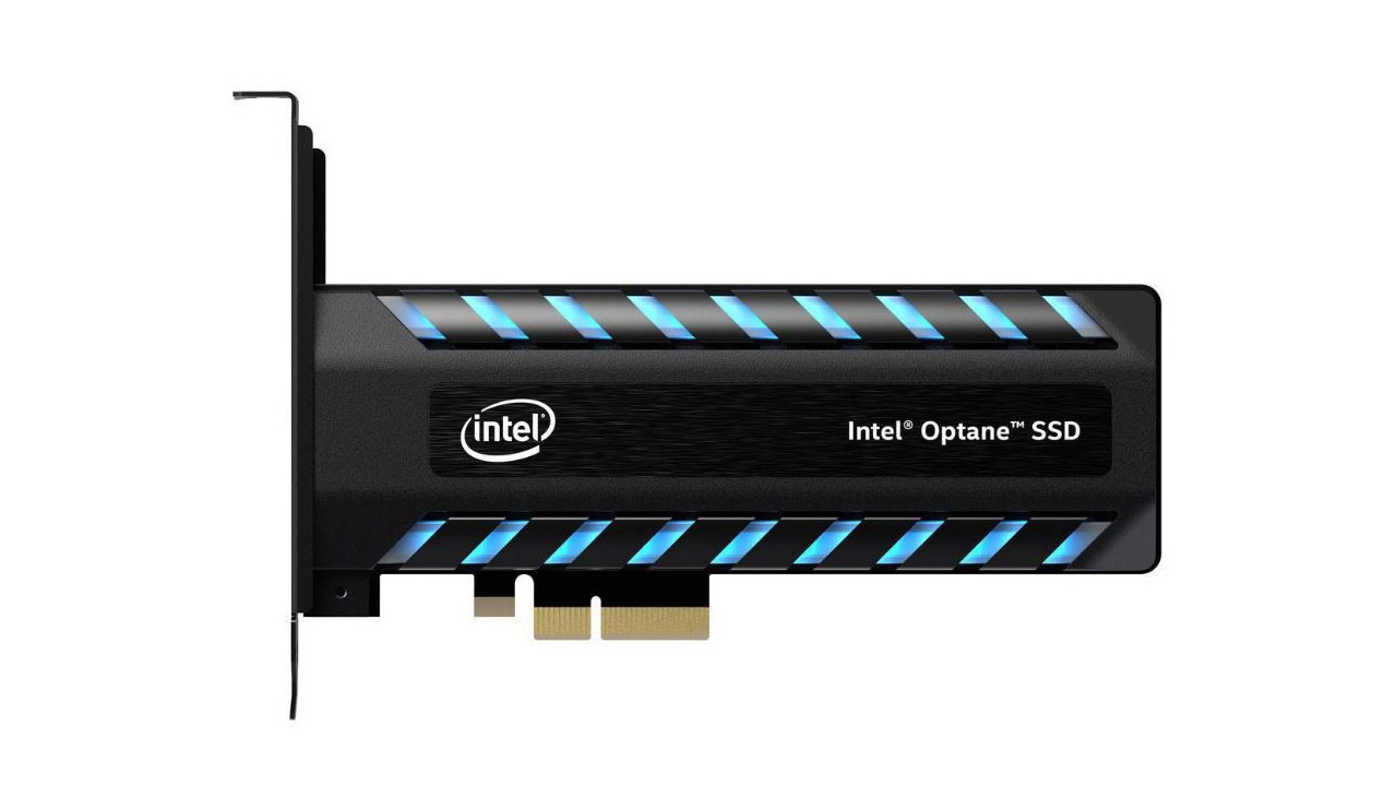 Intel SSD 905P con tecnologia Optane, sfuggono alcune info prima del lancio