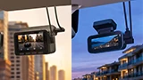 70mai A900 e A900 Ultra in prova: le nuove dash cam con doppio sensore 4K e sorveglianza in sosta fino a 30 giorni