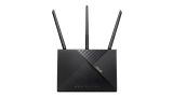 ASUS 4G-AX56: router LTE di alta qualità per le aree non raggiunte dalla rete cablata veloce