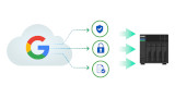 ASUSTOR presenta Cloud Workspace Backup per effettuare (gratis) il backup di Google Workspace