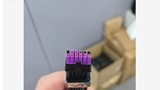 ROG Equalizer, il cavo 'salva-GPU': primo caso di fusione a poche settimane dal debutto