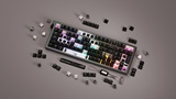 ASUS ROG Strix Morph 96: 590 ore di autonomia e personalizzazione totale