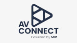 L'audio-video professionale arriva a MIR 2026 con AV Connect