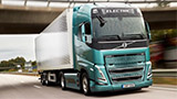 Amazon, non solo furgoni Rivian: in arrivo anche 20 camion elettrici Volvo