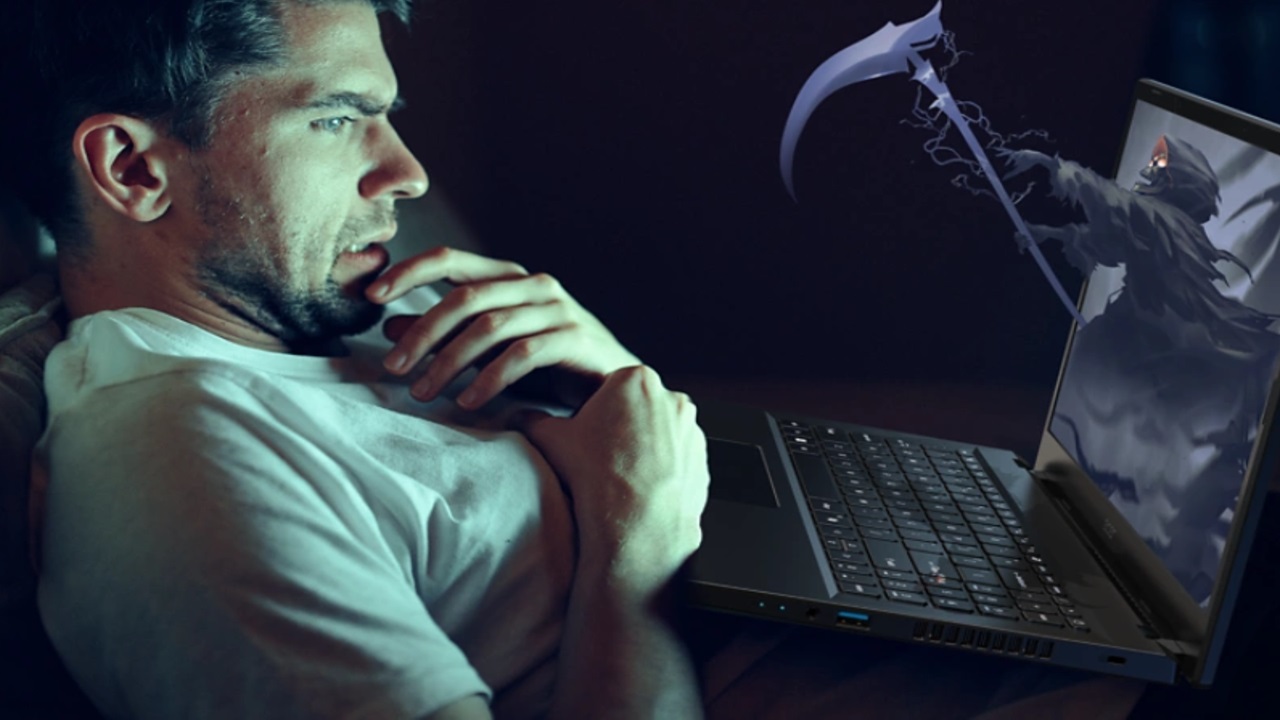 Acer Aspire 3D 15 SpatialLabs Edition: il 3D stereoscopico anche fuori casa