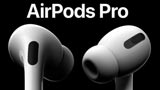 AirPods Pro, domanda alle stelle: Apple raddoppia la produzione