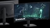 Alienware cala l'asso: 5K, fino a 330 Hz, tandem OLED e pannello 21:9 ultrawide