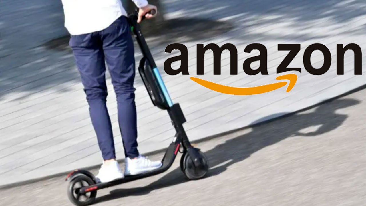 Bonus Bici e Monopattini arriva su Amazon! Ecco come utilizzarlo sul sito  per avere fino a 500€ | Hardware Upgrade