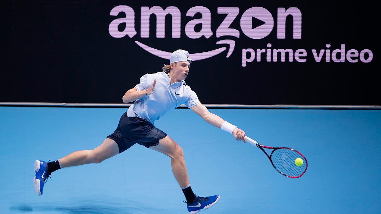 Amazon batte Eurosport: acquistati i diritti televisivi del Roland Garros.  Dal 2021 in diretta su Prime Video | Hardware Upgrade