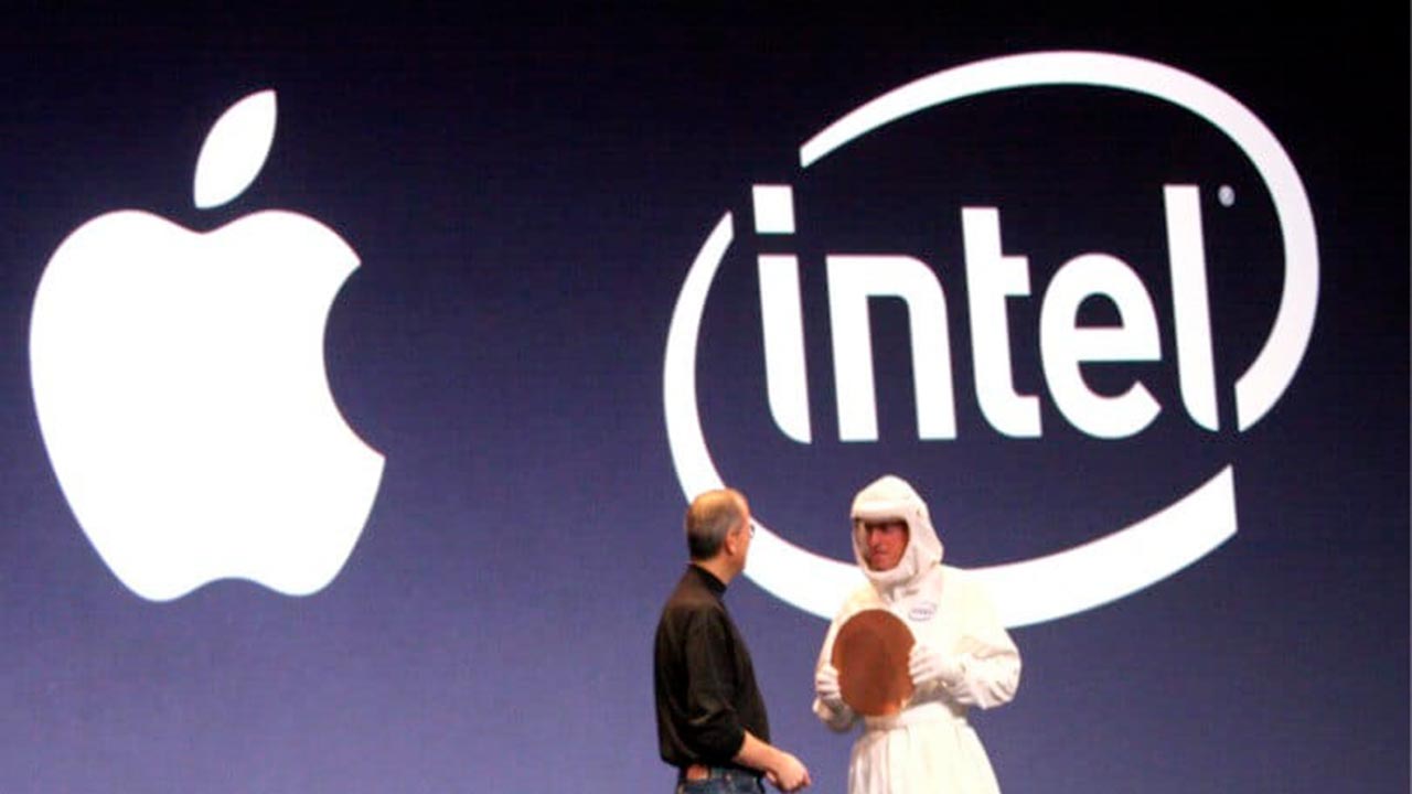 Apple contro tutti nel 5G: acquisita la maggioranza nella divisione chip modem di Intel