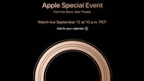 Apple: cosa aspettarsi dall'evento del 12 settembre tra iPhone Xs Max e Watch 4
